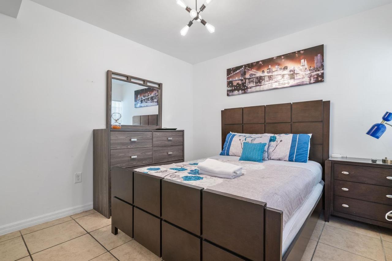Apartamento Airport Getaway Miami