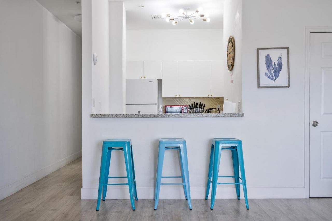 Apartamento Airport Getaway Miami