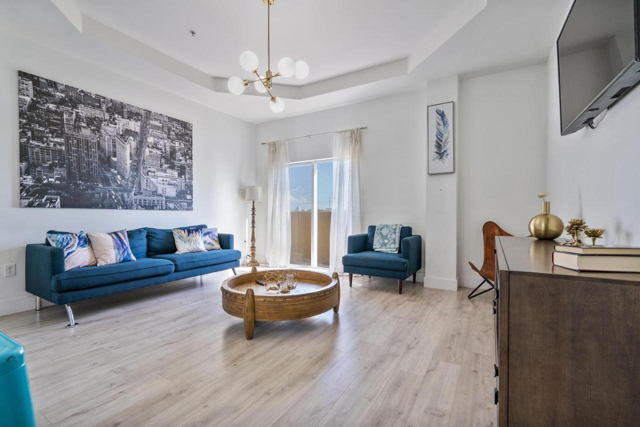 Airport Getaway Apartamento