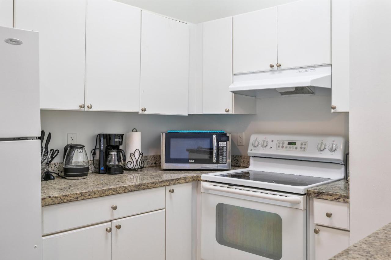 Airport Getaway Apartamento *