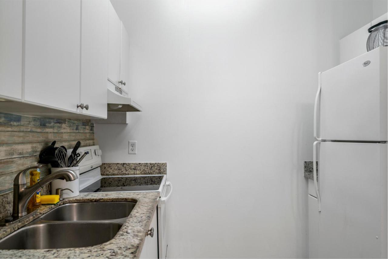 Airport Getaway Apartamento *