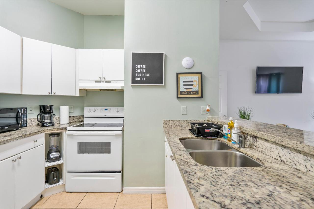 Airport Getaway Apartamento *