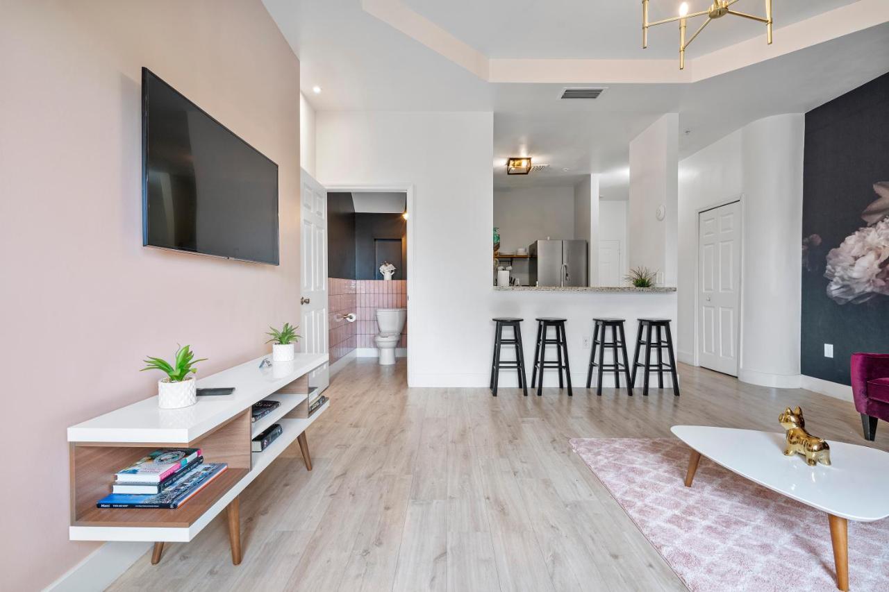 Apartamento Airport Getaway Miami