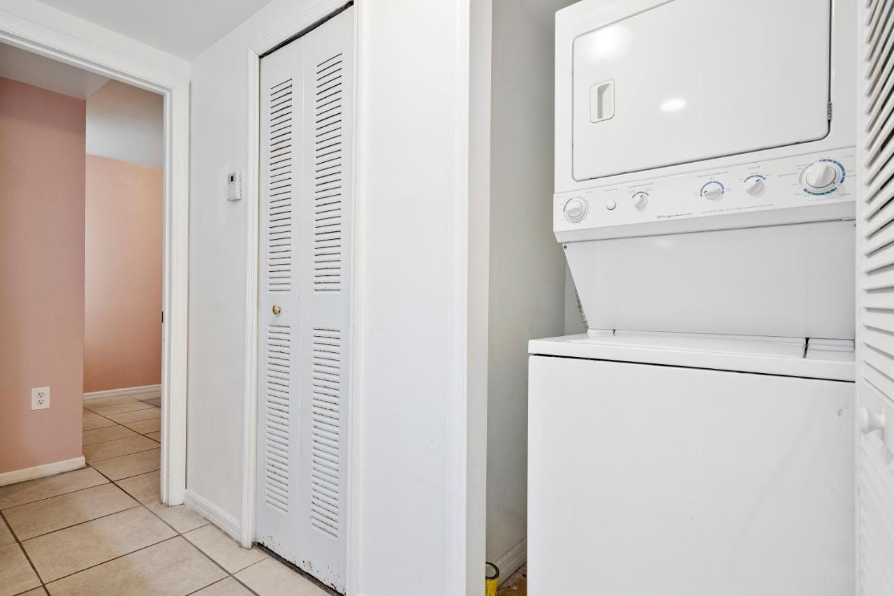 Airport Getaway Apartamento