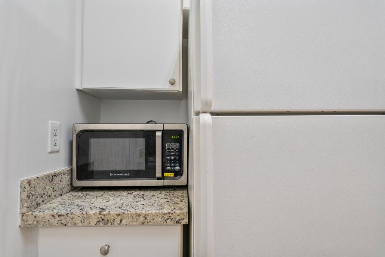 Airport Getaway Apartamento *