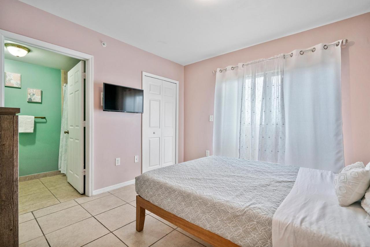 Airport Getaway Apartamento