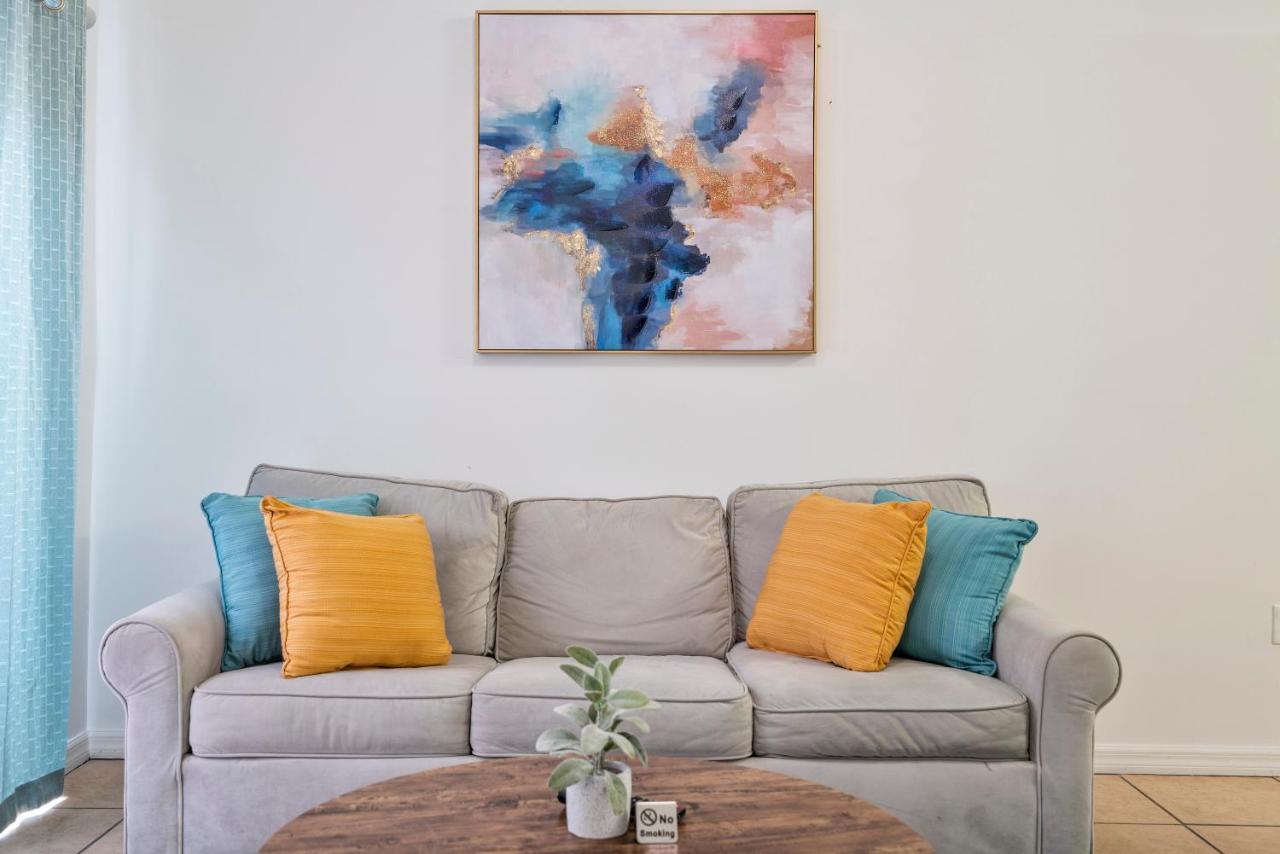 Apartamento Airport Getaway *