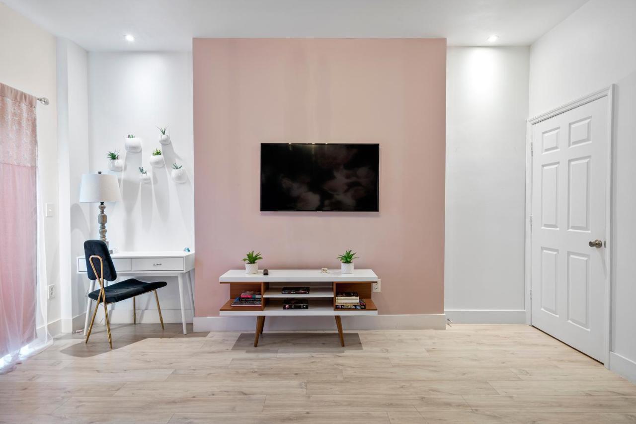 Apartamento Airport Getaway Miami