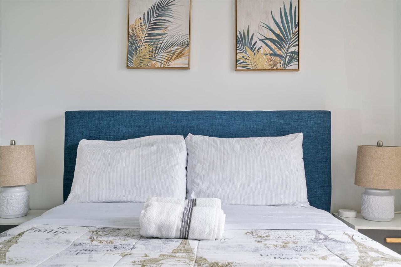 Apartamento Airport Getaway