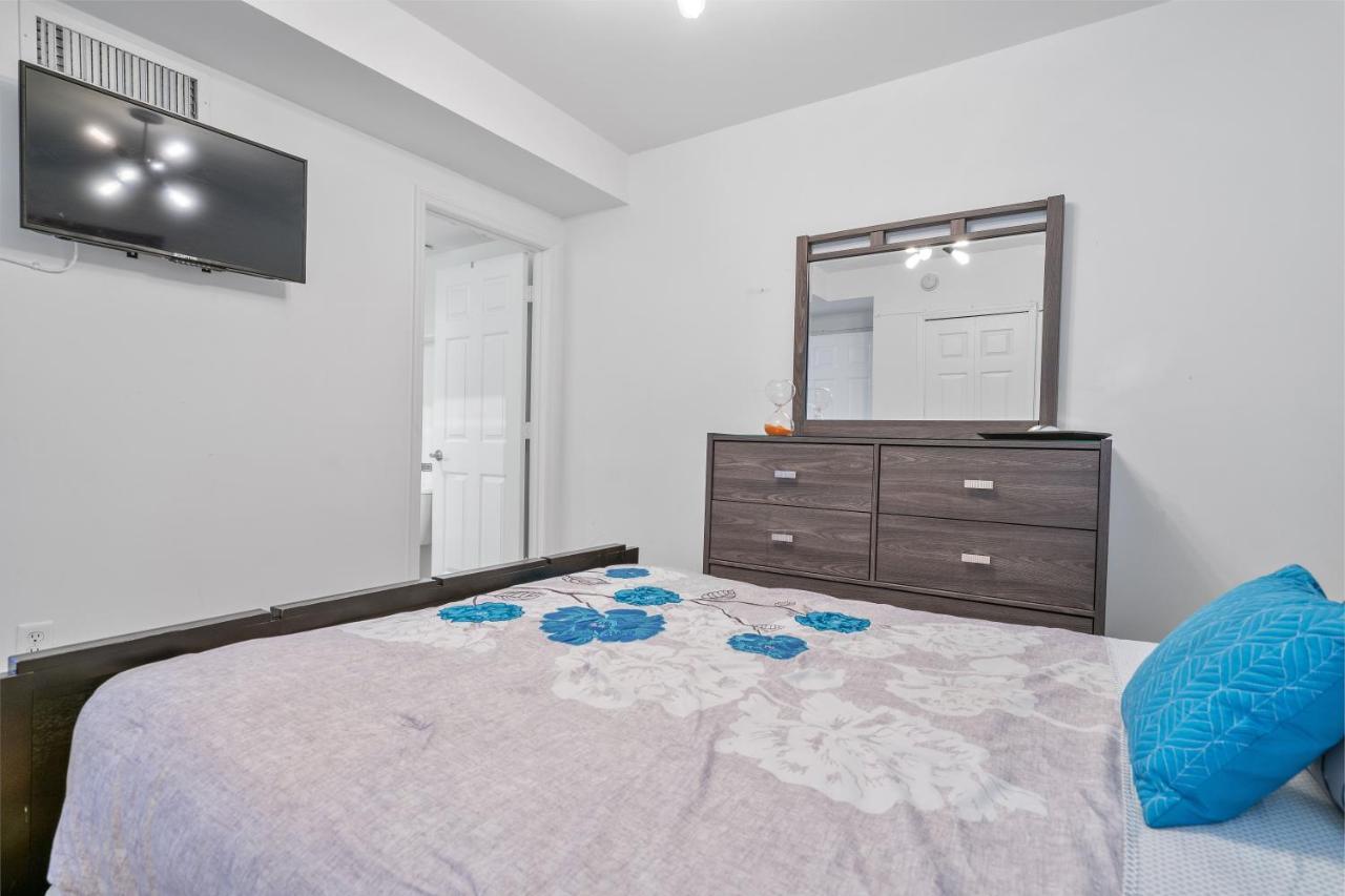 Airport Getaway Appartamento Miami