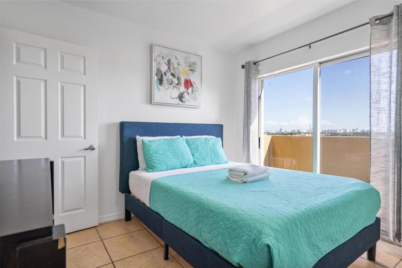 Appartamento Airport Getaway *