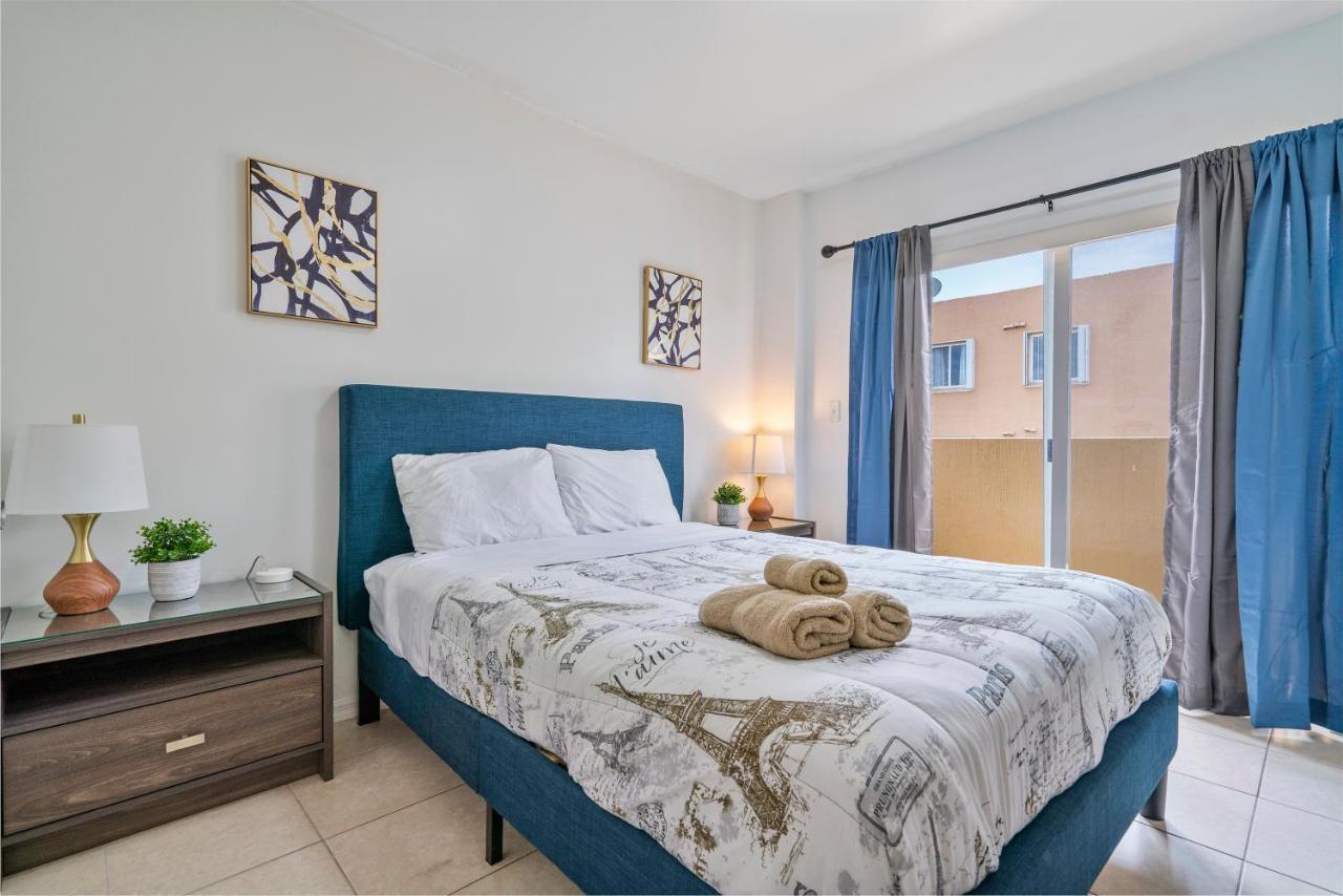Appartamento Airport Getaway Miami