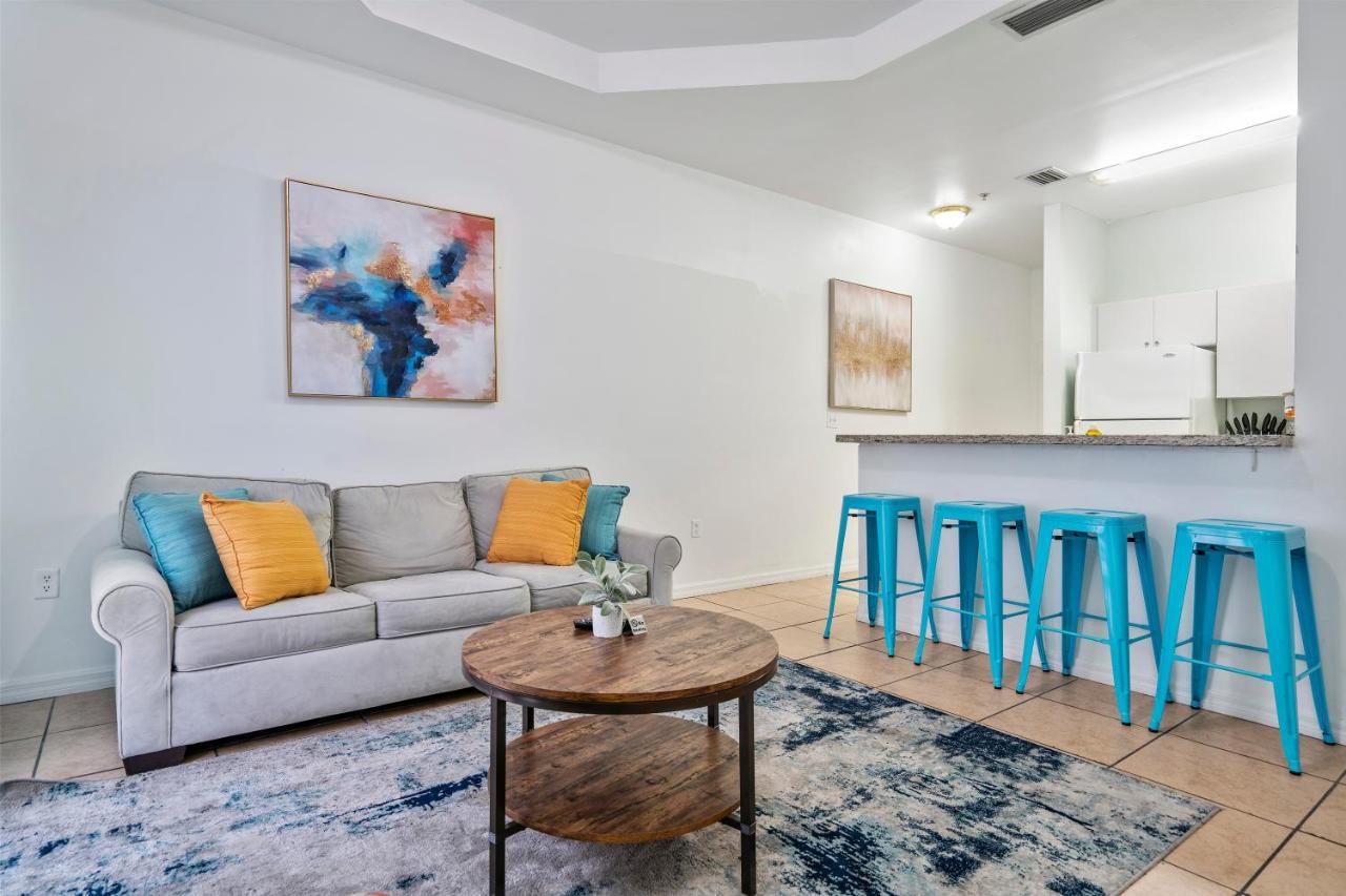 Appartamento Airport Getaway *