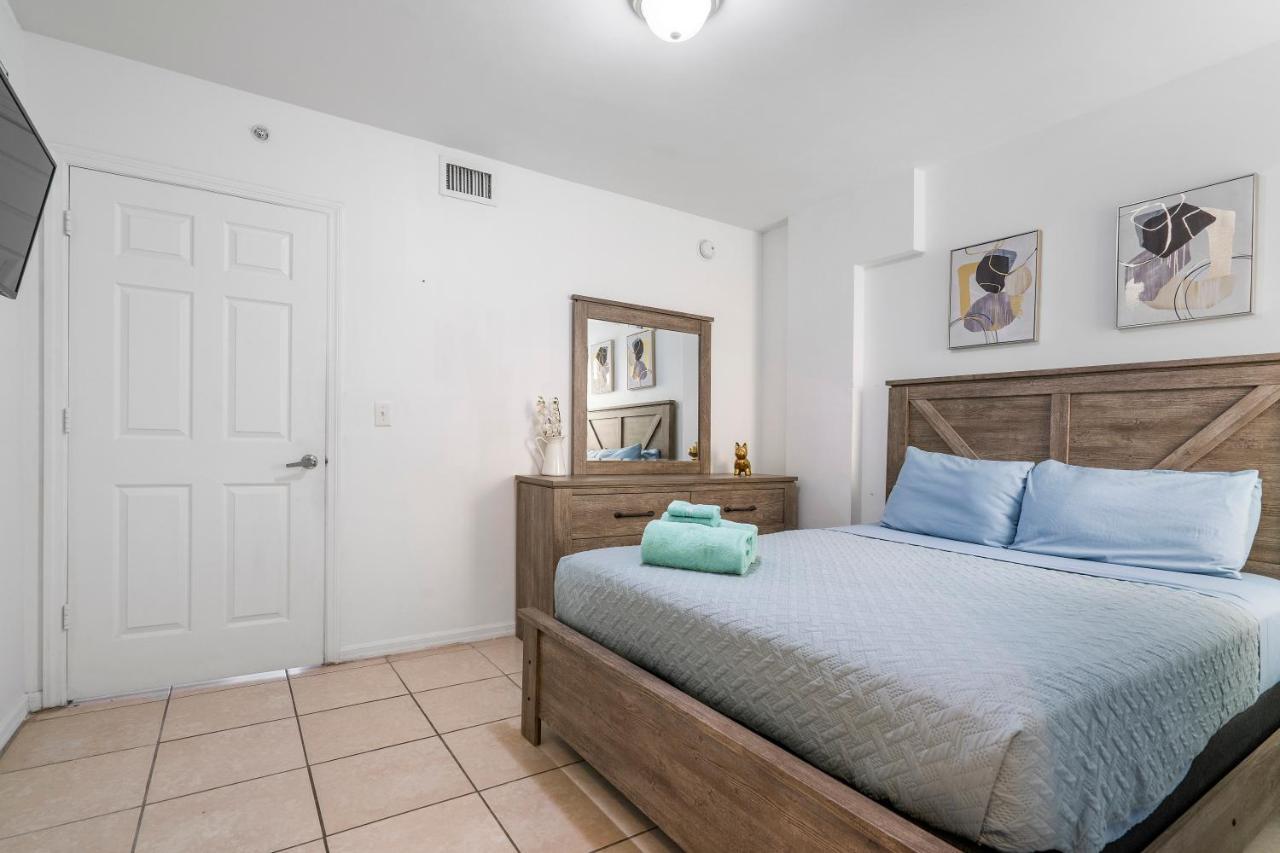 Appartamento Airport Getaway Miami