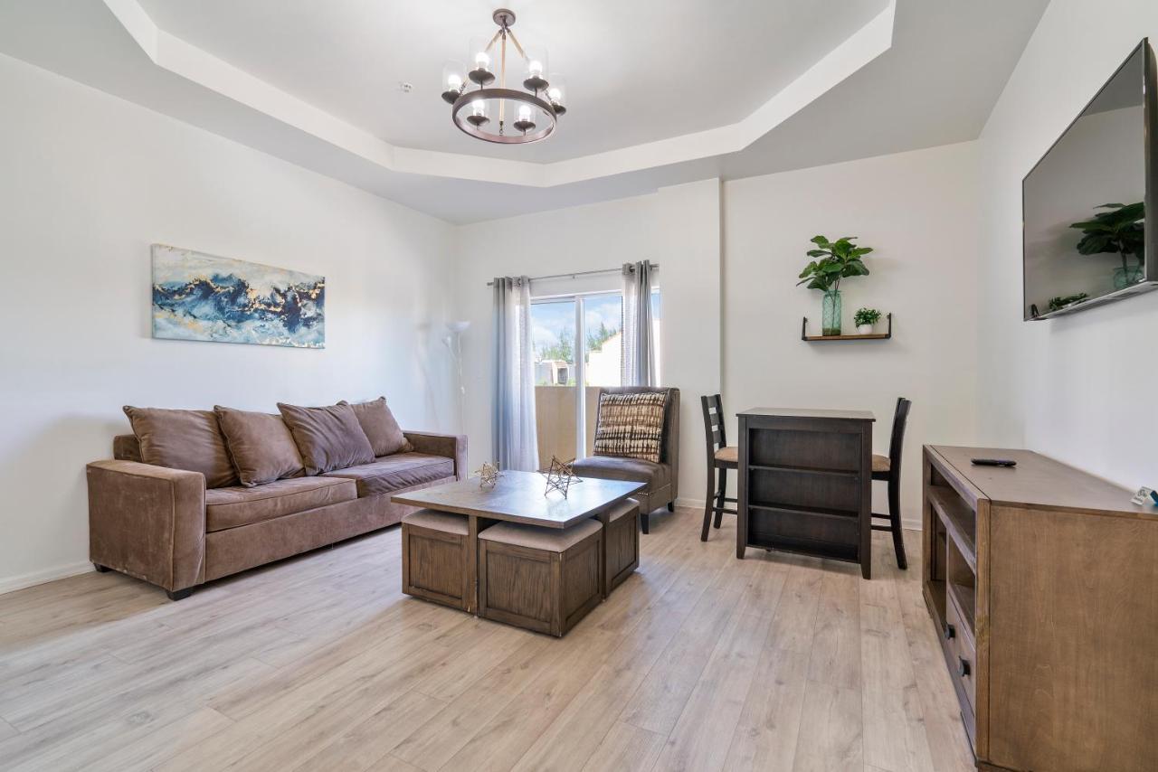 Appartamento Airport Getaway Miami